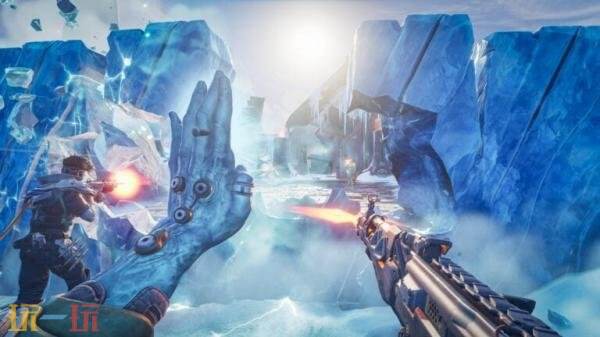 免费PvP团队突袭射击《Highguard》现已推出！