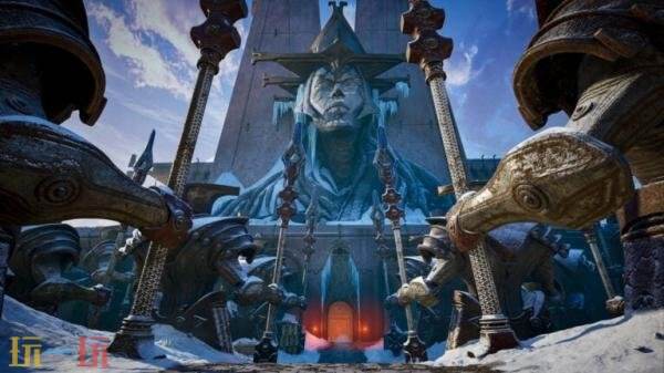 免费PvP团队突袭射击《Highguard》现已推出！