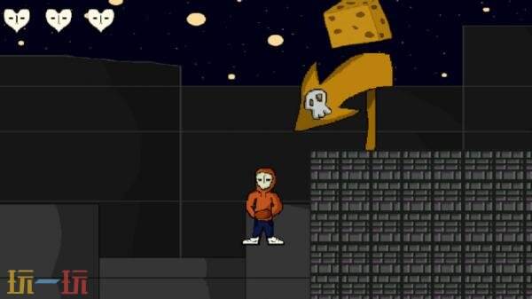 Switch喜加一：eShop领取《疯狂的水豚》免费领取!