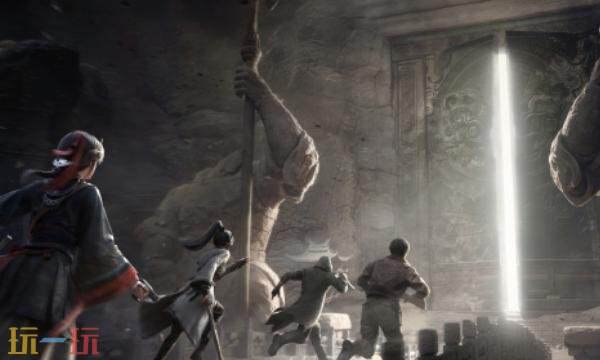 和平精英古墓迷途选哪个职业 古墓迷途职业选择推荐