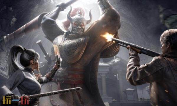 和平精英古墓迷途巫医技能是什么 古墓迷途巫医简清禾技能介绍