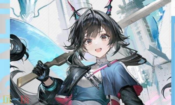 明日方舟终末地陈千语装备怎么搭配 陈千语装备搭配推荐