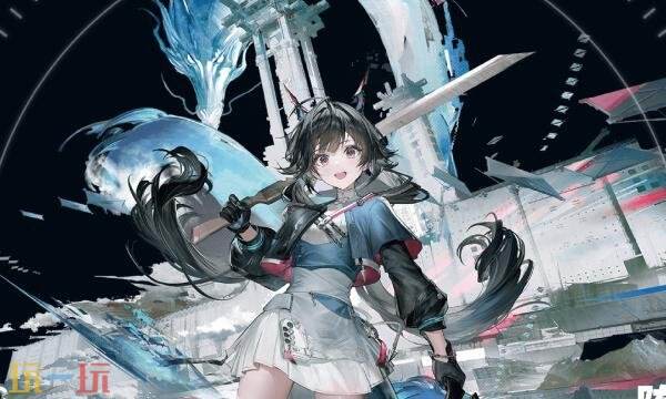 明日方舟终末地陈千语武器怎么选 陈千语武器选择推荐