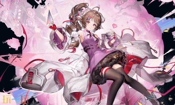 明日方舟终末地艾尔黛拉武器怎么选 艾尔黛拉武器选择推荐