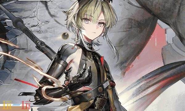 明日方舟终末地黎风阵容怎么搭配 黎风阵容搭配推荐