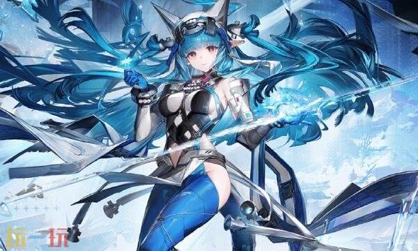 明日方舟终末地别礼武器怎么选 别礼武器选择推荐