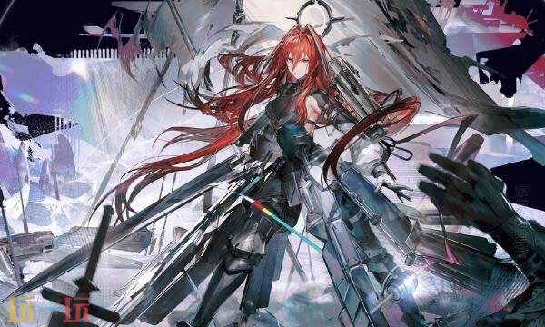 明日方舟终末地余烬武器怎么选 余烬武器选择推荐