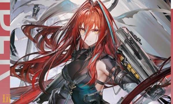 明日方舟终末地余烬装备怎么搭配 余烬装备搭配推荐