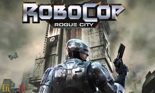 机械战警暴戾都市未竟之事官方修改器 暴戾都市未竟之事风灵月影修改器