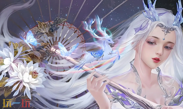 梦回仙域通用兑换码 梦回仙域最新兑换码汇总2026