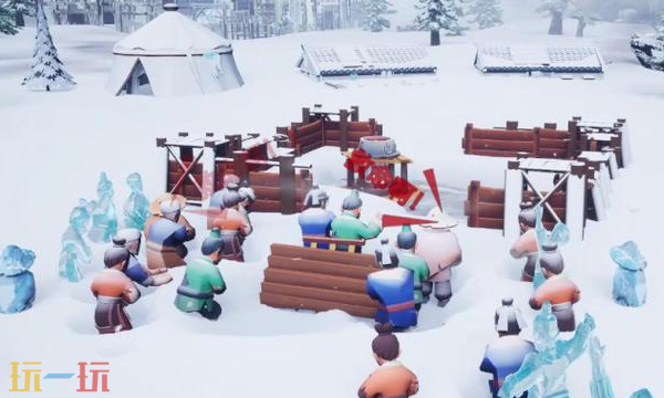 三国冰河时代最新兑换码 三国冰河时代最新兑换码汇总2026