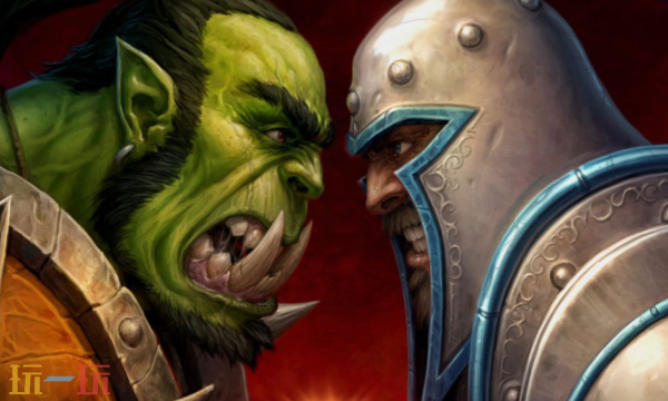 魔兽争霸1修改器最新免费版下载 魔兽争霸1风灵月影下载