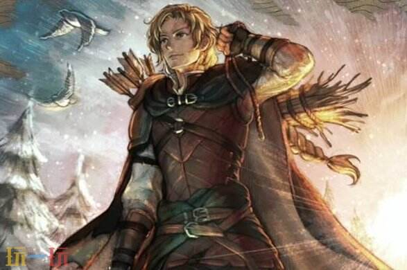 歧路旅人0招募伙伴弗恩流程 招募伙伴弗恩图文攻略