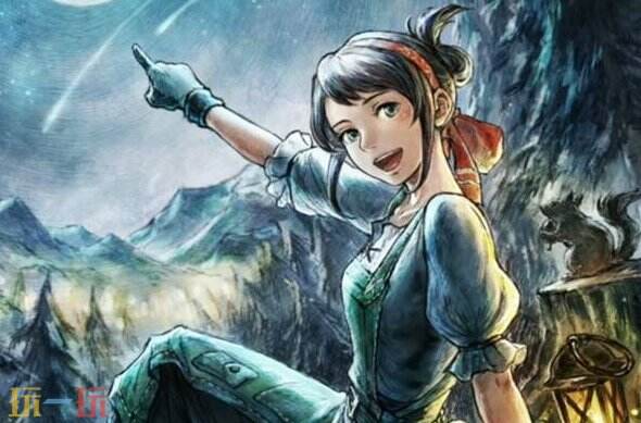 歧路旅人0招募伙伴斯蒂娅流程 招募伙伴斯蒂娅图文攻略