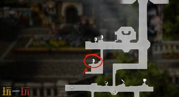 歧路旅人0双重怒击之精粹收集方法 双重怒击之精粹怎么获得