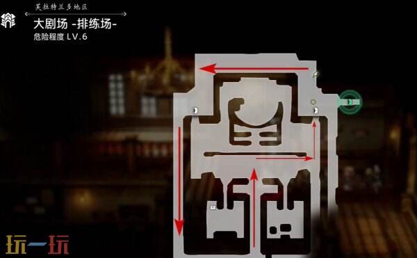 歧路旅人0双重怒击之精粹收集方法 双重怒击之精粹怎么获得