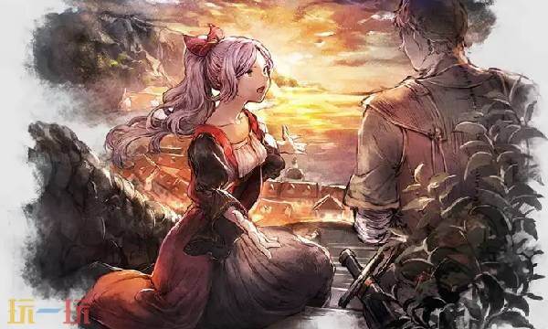 歧路旅人0真空斩之精粹收集方法 真空斩之精粹怎么获得