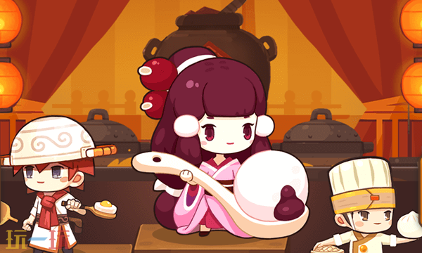 爆炒江湖官网首页入口在哪 爆炒江湖官网首页入口