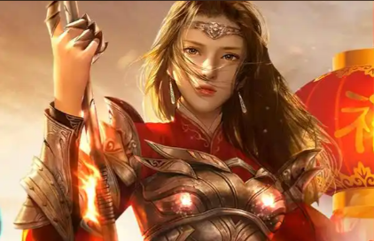 目前比较火的传奇游戏排行榜