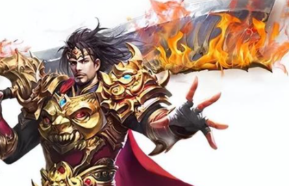 受欢迎的传奇游戏排行榜