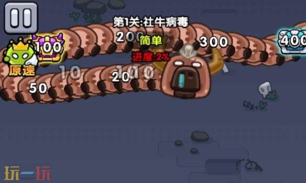 不服来闯关兑换码有什么 不服来闯关2026年兑换码大全