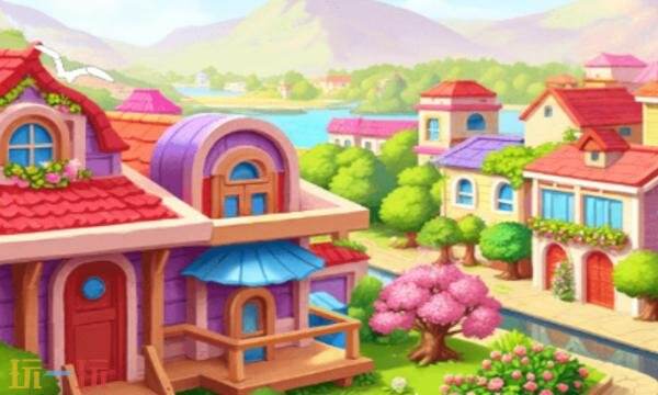 小镇设计师兑换码有什么 小镇设计师2026年兑换码大全