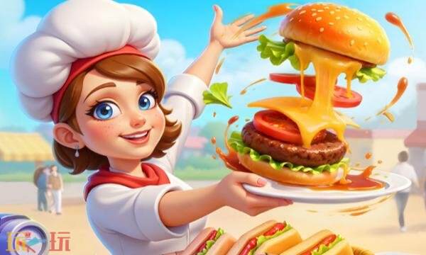 梦幻厨房兑换码有什么 梦幻厨房2026年兑换码大全