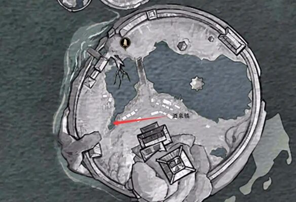 燕云十六声毛不拔怎么结交 毛不拔对话攻略