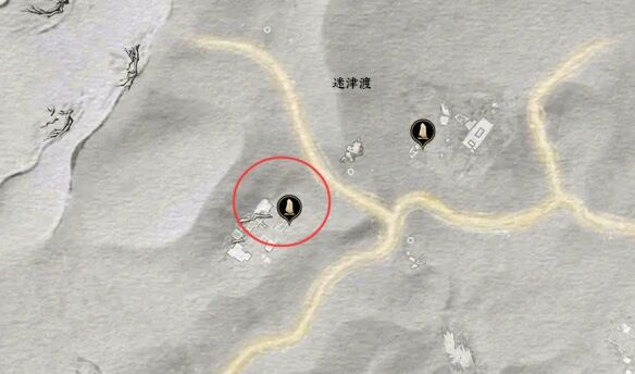 燕云十六声佰兰怎么结交 佰兰对话攻略