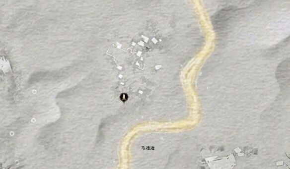 燕云十六声祈盖怎么结交 祈盖对话攻略