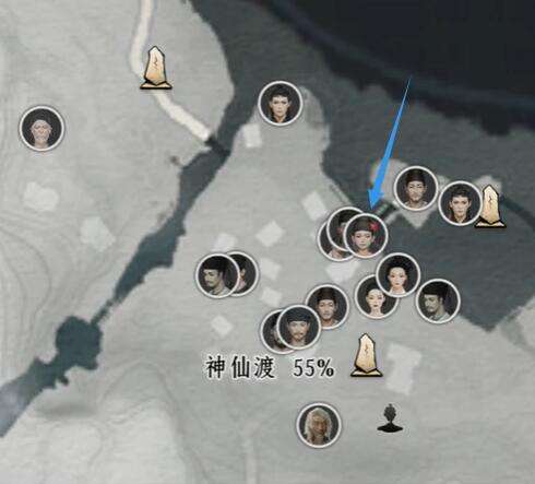 燕云十六声鹿生怎么结交 鹿生对话攻略