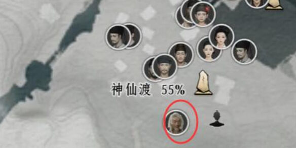 燕云十六声刘乞丐怎么结交 刘乞丐对话攻略