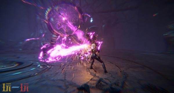 赛博肉鸽动作游戏《蝼蚁之城》将登陆PC平台