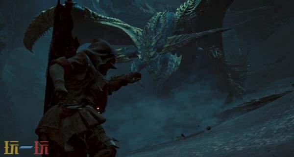 《怪物猎人：荒野》总销量已超1100万份！