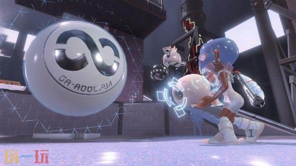 《斯普拉遁3》11.0.0版本更新1月29日发布