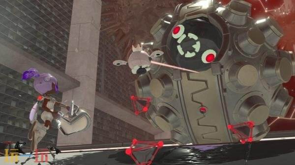 《斯普拉遁3》11.0.0版本更新1月29日发布