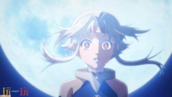 回合制RPG《传颂之物：白之道》5月28日在日服发售