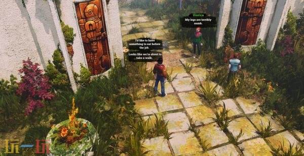 回合制战术RPG《Sonic Terror》将率先登陆PC平台