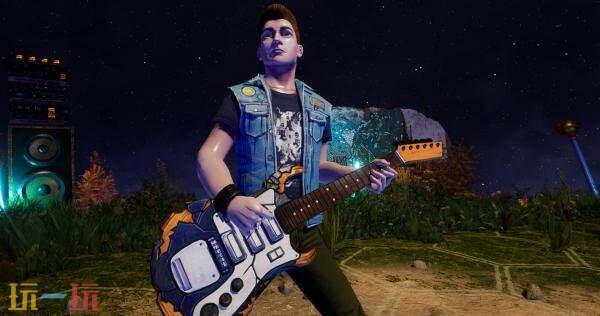 回合制战术RPG《Sonic Terror》将率先登陆PC平台