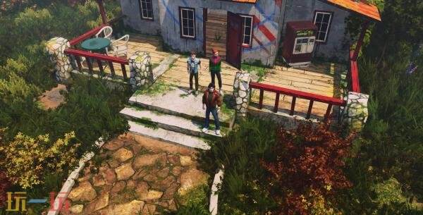 回合制战术RPG《Sonic Terror》将率先登陆PC平台