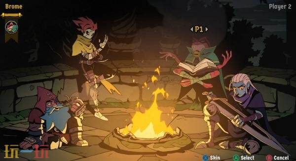 《绝对魔权》总销量已突破50万份！“命运之线”更新2月12日上线