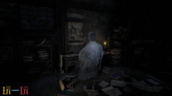 《零 ～红蝶～ REMAKE》试玩版3月5日上线！将与《寂静岭f》展开联动