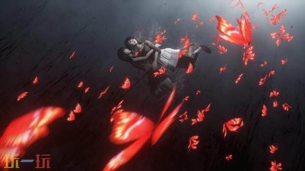 《零 ～红蝶～ REMAKE》试玩版3月5日上线！将与《寂静岭f》展开联动