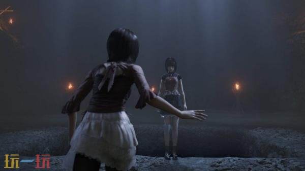 《零 ～红蝶～ REMAKE》试玩版3月5日上线！将与《寂静岭f》展开联动