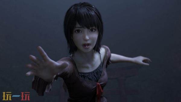 《零 ～红蝶～ REMAKE》试玩版3月5日上线！将与《寂静岭f》展开联动