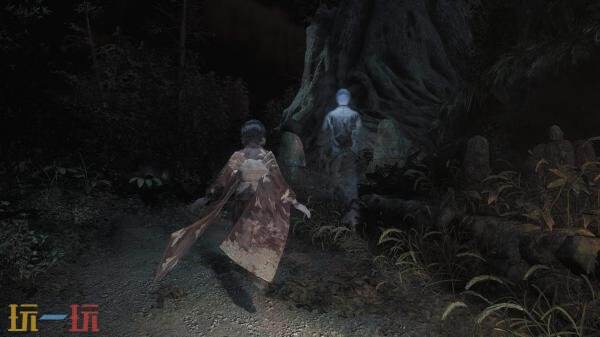 《零 ～红蝶～ REMAKE》试玩版3月5日上线！将与《寂静岭f》展开联动