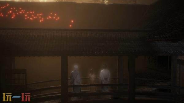 《零 ～红蝶～ REMAKE》试玩版3月5日上线！将与《寂静岭f》展开联动