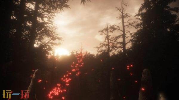 《零 ～红蝶～ REMAKE》试玩版3月5日上线！将与《寂静岭f》展开联动