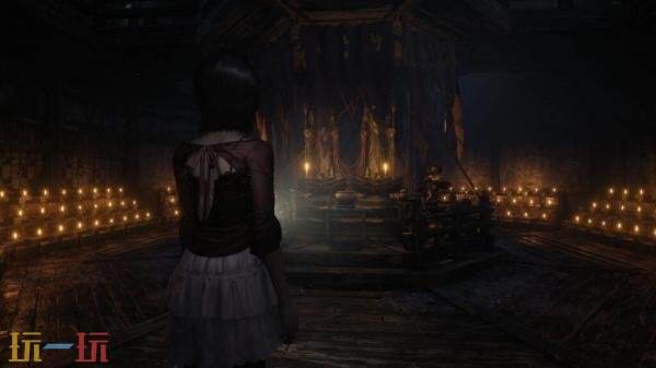 《零 ～红蝶～ REMAKE》试玩版3月5日上线！将与《寂静岭f》展开联动