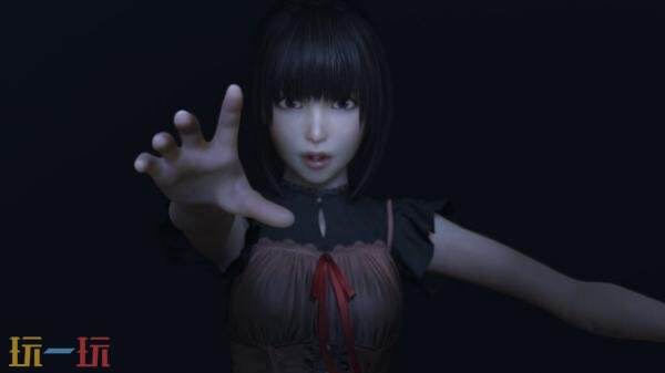 《零 ～红蝶～ REMAKE》试玩版3月5日上线！将与《寂静岭f》展开联动